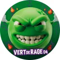 Civil Unrest - Vert De Rage 04