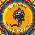 Les Fûts Mécaniques - Tikal Hors Série 03