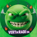 Civil Unrest - Vert De Rage 04