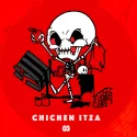 TUsS - Chichen Itza 03