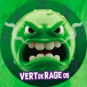 D-Omen - Vert De Rage 05