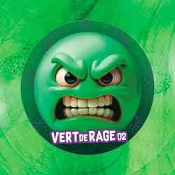 Ralph - Vert de Rage 02