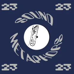 Robbert Mononom - Mononom 1 - Sound Metaphors 23