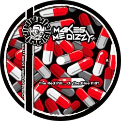 Makes Me Dizzy 26 - Acidreff, Kewan