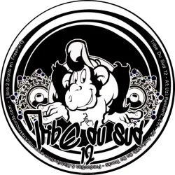 Tribe Du Sud 12 - Uzi, Tournevis, Keja, Amlikat23