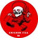 Nilborg - Chichen Itza 04