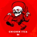 Nilborg - Chichen Itza 04