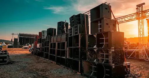 Tribe vs Hardtek