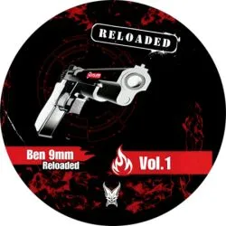 9mm Reloaded Vol.1