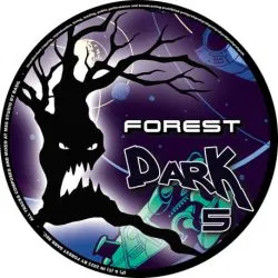 Basil - Forest Dark 05