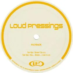 Filtrack - Loud Pressings 08