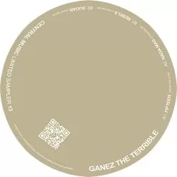 Ganez The Terrible - Sampler 13
