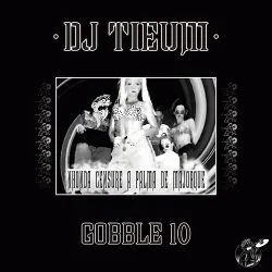 Mazykka Reprints -3 (Gobble 10)