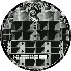 La Bande Passante 05
