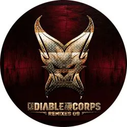 Le Diable Au Corps Remixes 09
