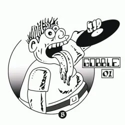 Mazykka Reprints -1 RP (Gobble 01)