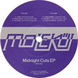 Molekül 046 - Midnight Cuts EP