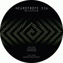 Mr. Gasmask - Neurotrope 036