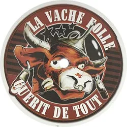 Nout - La Vache Folle Guerit De Tout 4