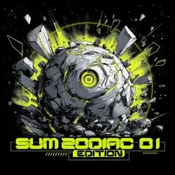 Sum Zodiac Edition 01