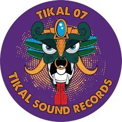 Tikal 07