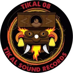 Tikal 08