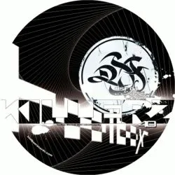 Toolbox Killerz 40