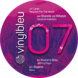 Vinylbleu 07