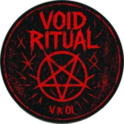 Void Ritual 01