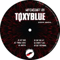 Tøxyblue - Witchcraft 09