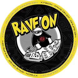 XTECH - Rave On EP