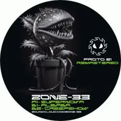 Zone 33 - Prototype 21